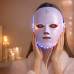 Косметична маска для світлового догляду за обличчям вдома LED Маска для обличчя