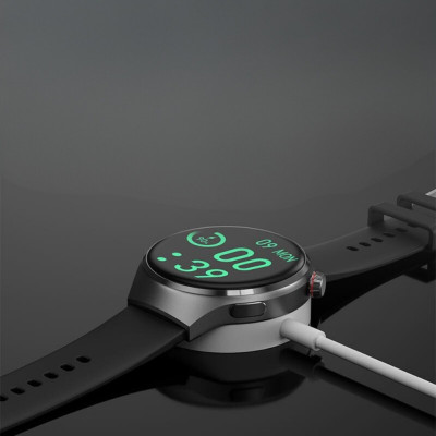 Наручний смарт годинник G7 MAX Розумний годинник Smart Watch з бездротовою зарядкою