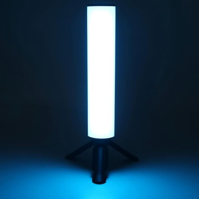 Бездротове Led відеосвітло RGB Stick M07 світлодіодна акумуляторна лампа палиця для фото та відео