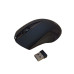 Набір клавіатура та миша для комп'ютера JEDEL WS736 бездротовий комплект для ПК від USB