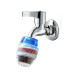 Насадка на кран для очищення Fauset Water Filter Проточний фільтр на кран для кухні