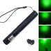 Зелений лазер вказівка Laser pointer YL 303 лазер вказівник з насадками лазерної проекції