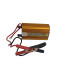 Інвертор перетворювач від акумулятора автомобільний Power Inverter 1000W напруги 12V-220V