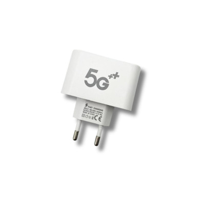 Блок питания на 6 USB порта FAST CHARGER 3.1А 5G с функцией быстрой зарядки