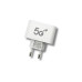 Блок питания на 6 USB порта FAST CHARGER 3.1А 5G с функцией быстрой зарядки
