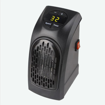 Бездротовий обігрівач Handy Heater Портативний кімнатний міні обігрівач