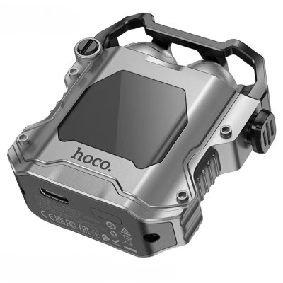 Бездротові навушники HOCO EW33 Bluetooth вкладиші гарнітура з мікрофоном