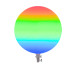 Світлодіодна кругла лампа з пультом кольорова 45см RGB-LED Fill Light GS-450 портативне відеосвітло для зйомки