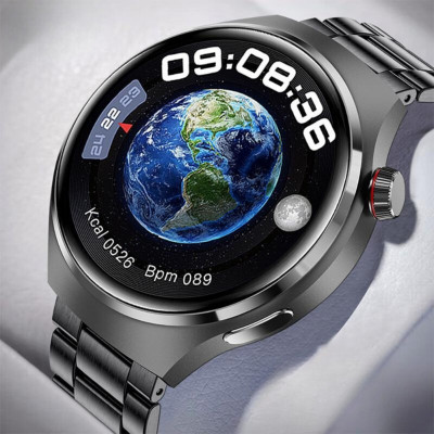 Наручний смарт годинник G7 MAX Розумний годинник Smart Watch з бездротовою зарядкою