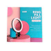 Світлодіодна кільцева лампа 39 см А380 Ring Fill Light LED селфі лампа для фото відео блогерів візажистів