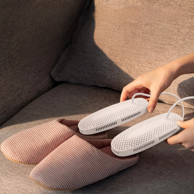 Сушарка для взуття електрична SHOE DRYER портативна універсальна сушка для черевиків чобіт кросівок
