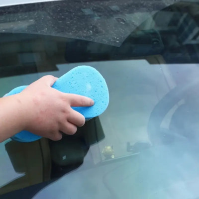 Комплект для миття та полірування автомобіля 20 предметів щітки кисті мікрофібра сумка Набір для детейлінгу авто