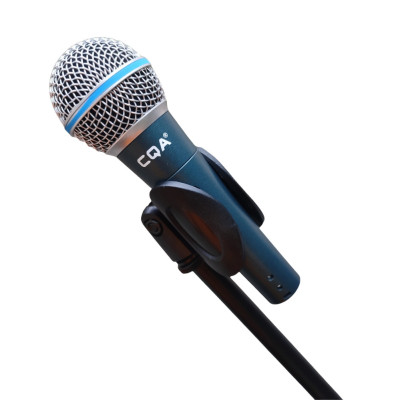 Мікрофонна стійка журавель Pro Microphone Stand штатив тринога з регульованою висотою для 2 мікрофонів