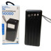 Power bank 50000 mAh повербанк ACL PW07 зарядка для телефону зарядний пристрій Lightning Type-C MicroUSB USB