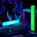 Світлодіодні панелі RGB Настільні світильники з APP SMART та пультом LT-22 Фонове LED світло комплект 2 шт