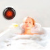 Обігрівач портативний Electric Heater For Home 900w електричний від мережі Міні підігрівач в розетку