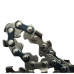 Ланцюг Saw Chain 8″ для акумуляторної ланцюгової міні пили на шину 25.4 см крок 1/4