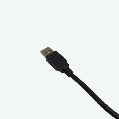 Підсвічування для ноутбука USB лампа гнучкий світильник для клавіатури