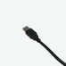 Підсвічування для ноутбука USB лампа гнучкий світильник для клавіатури
