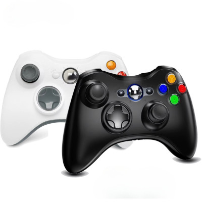 Ігровий геймпад Xbox360 Wireless Controller Бездротовий контролер Джойстик Джойстик для ігрової приставки