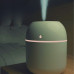 Міні зволожувач повітря Colorful Egg Humidifier Портативний дифузор зволожувач від USB