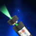 Портативна лазерна вказівка ​​Laser Рointer 303 із зеленим променем вказівник із лазерною проекцією