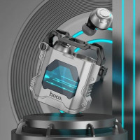 Бездротові навушники HOCO EW33 Bluetooth вкладиші гарнітура з мікрофоном
