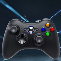 Игровой геймпад Xbox360 Wireless Controller Беспроводной джойстик контроллер Джойстик для игровой приставки