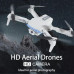 Квадрокоптер VANGUARD LH X62WF з камерою 720P у чохлі складаний міні дрон радіокерований компактний з пультом