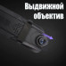 Дзеркало відеореєстратор і задня камера для паркування і запису DVR MR-10 Night vision FULL HD 10 дюймів