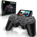 Ігровий геймпад приставка з екраном S10 GAMEPAD портативний джойстик із 520 вбудованими ретро іграми