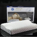 Ортопедична подушка для здорового сну memory latex pillow м'яка з ефектом пам'яті