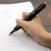 Скетч маркери SKETCHMARKER 60 кольорів Набір двосторонніх маркерів для скетчинга на спиртовій основі для архітектора та дизайну