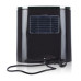 Аэрофритюрница сенсорная ZP-126 безмасляная мультипечь 3500W на 10л с таймером и съемной чашей для дома