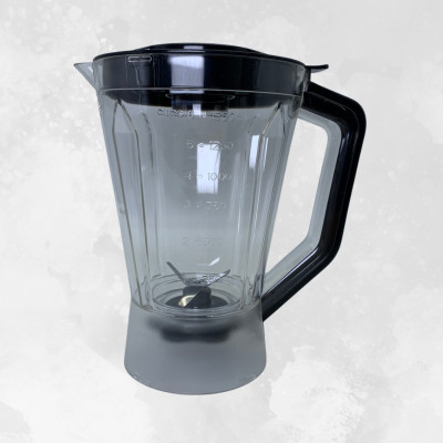 Кухонный комбайн 10в1 HM-1267 Hoffmans Electronics Соковыжималка кофемолка блендер измельчитель 1200W
