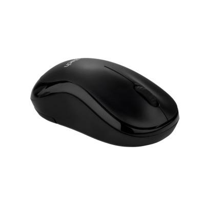 Миша бездротова оптична Logitech M186 універсальна мишка USB для ноутбука комп'ютера