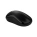 Миша бездротова оптична Logitech M186 універсальна мишка USB для ноутбука комп'ютера