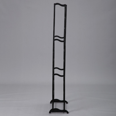 Полку складна для взуття Стелаж стійка підставка пластикова Amazing Shoe Rack Органайзер для речей