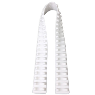 Масажер пояс для спини та хребта 2в1 магнітний Classic Spine Massager