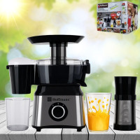 Кухонный комбайн 10в1 HM-1267 Hoffmans Electronics Соковыжималка кофемолка блендер измельчитель 1200W