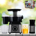 Кухонный комбайн 10в1 HM-1267 Hoffmans Electronics Соковыжималка кофемолка блендер измельчитель 1200W
