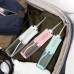 Іригатор для ротової порожнини 230мл Portable Oral Irrigator очищувач зубів бездротовий портативний з 3 режимами