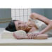 Подушка ортопедична для здорового сну Memory Foam Pillow пінка меморі пілл з ефектом пам'яті