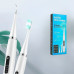 Електрична ультразвукова зубна щітка скалер Electric Teeth Cleaner для видалення каміння відбілювання зубів