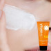 Крем сонцезахисний з вітамінами Eshumi Vitamin Laser SPF 50+