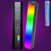 Бездротове Led відеосвітло RGB Stick M09 світлодіодна акумуляторна лампа палиця для фото та відео