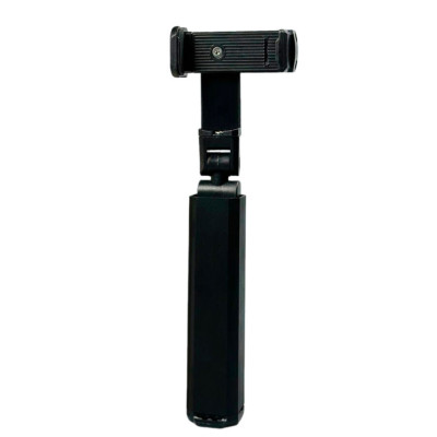 Складаний міні тримач для телефону Collapsible Telescopic Bracket S621 дорожня складана міні підставка на стіл полицю