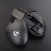 Компьютерная USB мышка G304 Беспроводная мышка для компьютера от батарейки