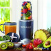 Блендер багатофункціональний Nutribullet Magic Bullet 600W харчовий екстрактор кухонні комбайни та подрібнювачі