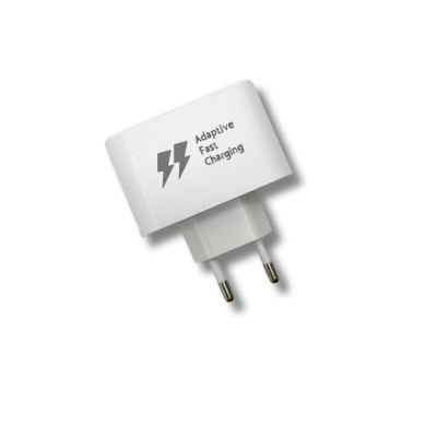 Блок питания на 6 USB порта FAST CHARGER 3.1А 5G с функцией быстрой зарядки